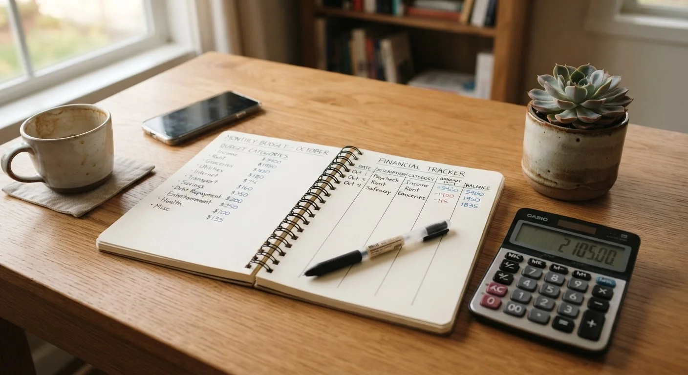 A Glossary of Budgeting Terms Worth Knowing