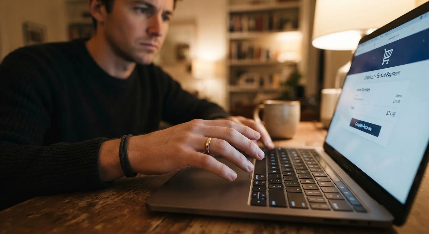 Before You Buy: A Pre-Purchase Safety Checklist for Online Shopping