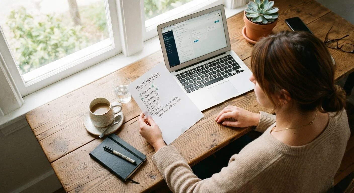 Before You Buy: A Value Assessment Checklist