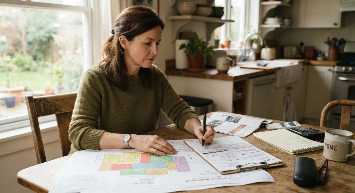 Before You Contest a Property Tax Assessment, Check These Things First