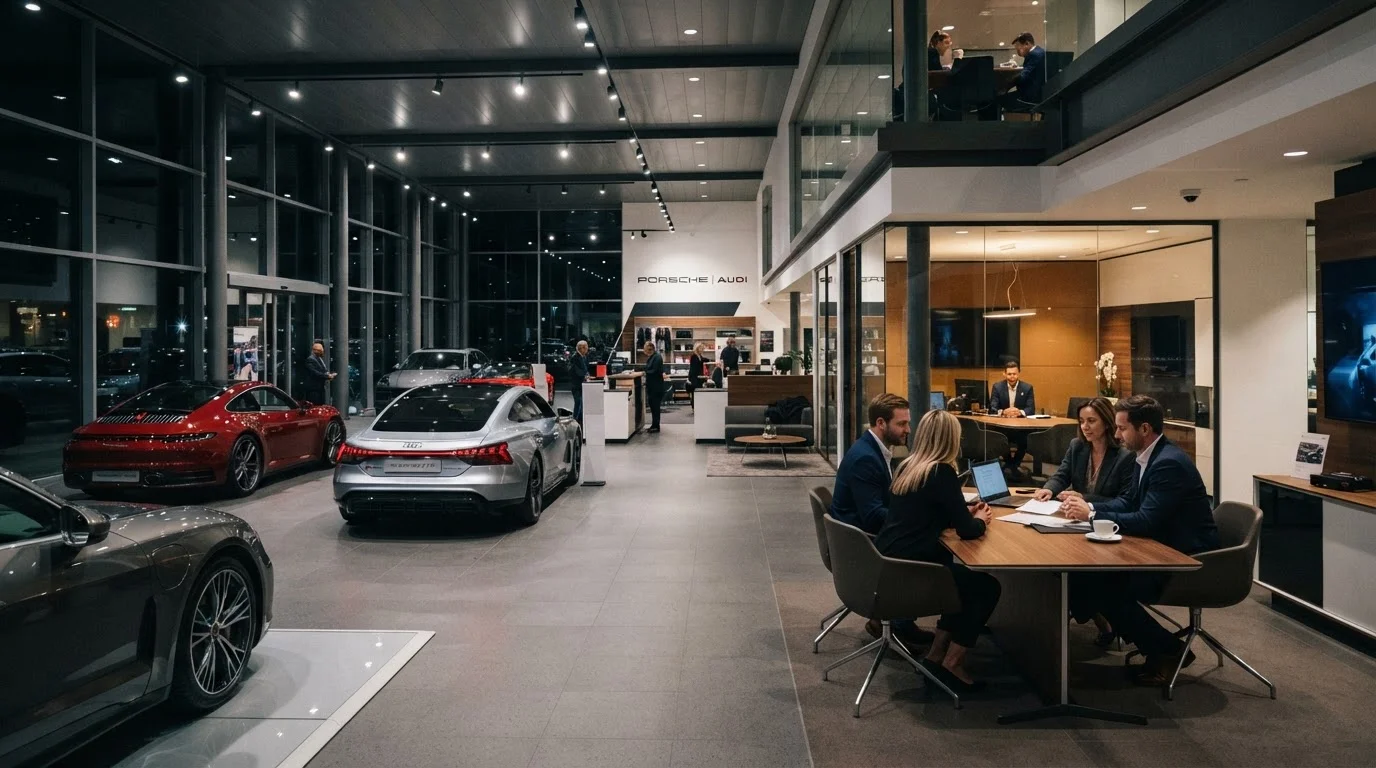Car-Buying Myths That Cost People Money