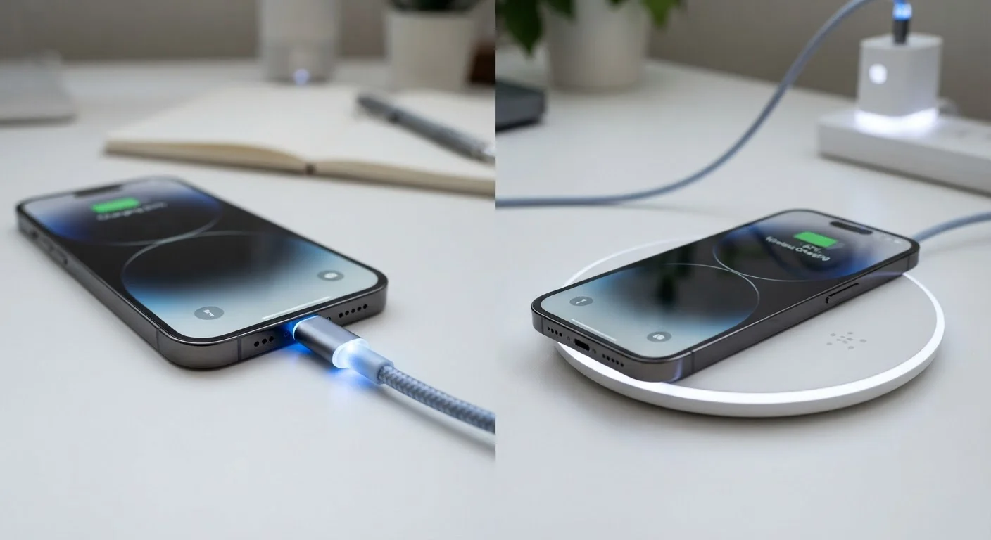 Charging Speeds Unpacked: Fast Charging, Wireless Charging, and PassThrough