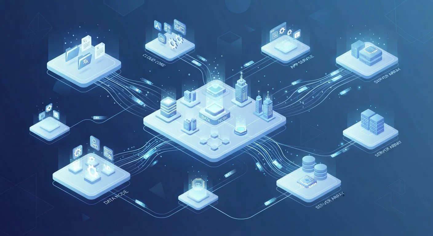 Cloud Storage, Cloud Apps, and Cloud Computing: Sorting Out the Confusion