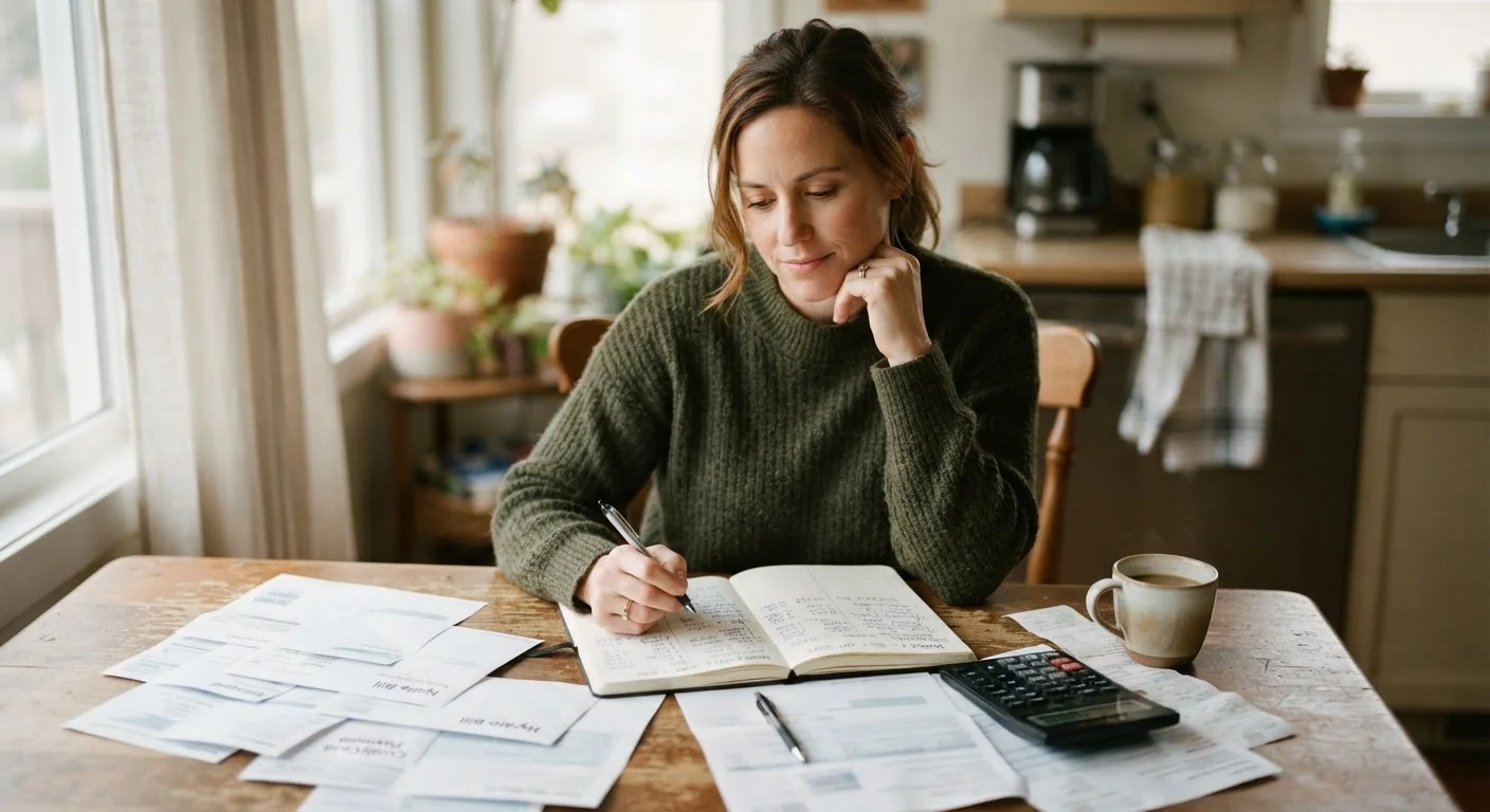 Common Myths About Debt That Can Actually Make Things Worse