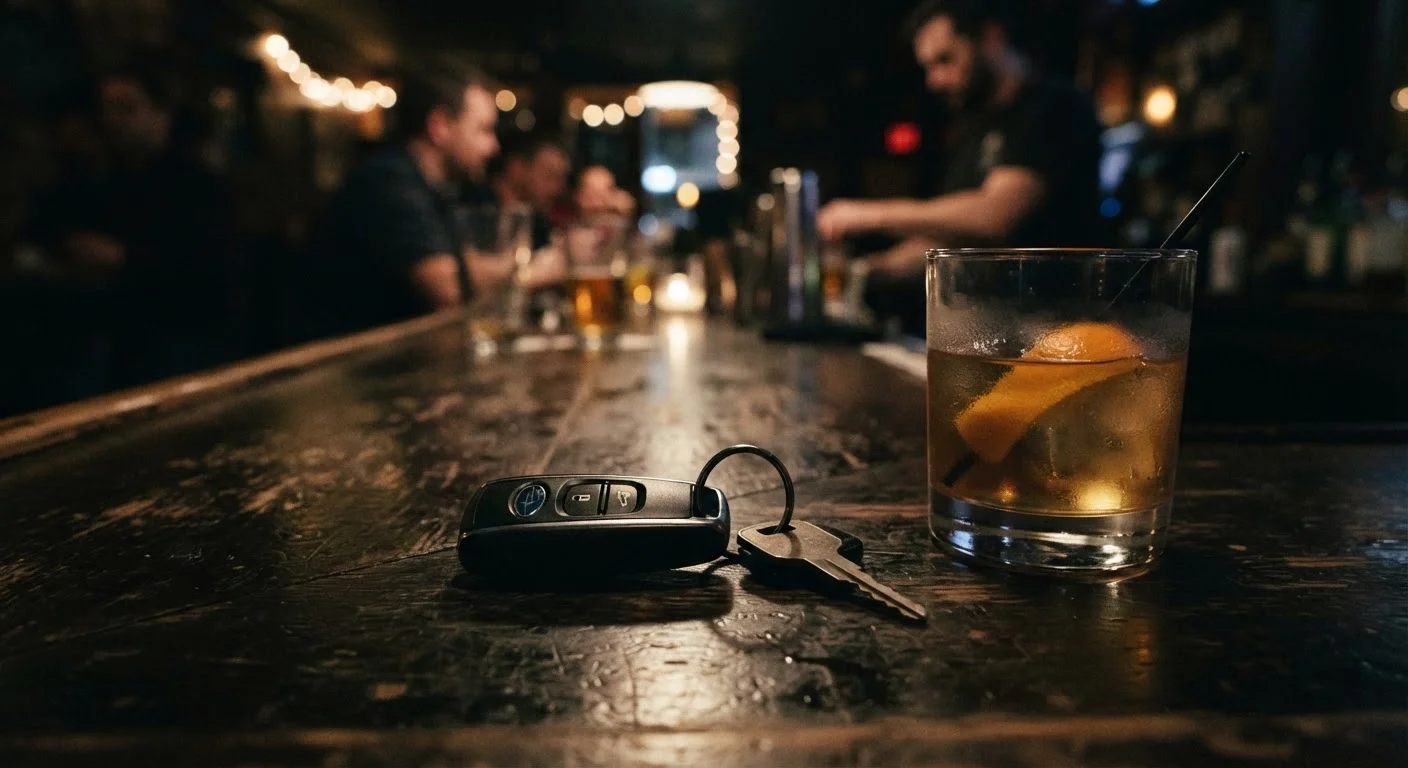 Common Myths About Drunk and Impaired Driving
