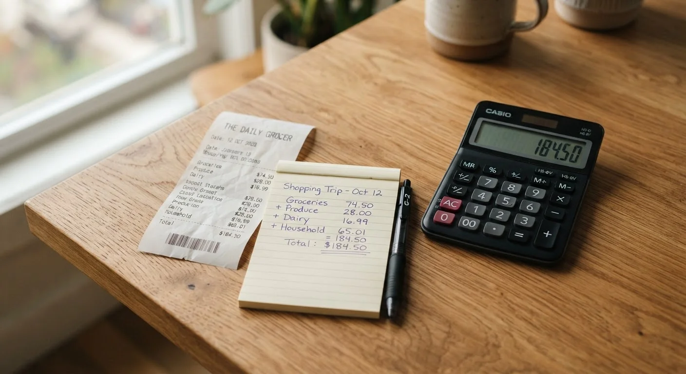 Cost Per Use: The Math That Changes How You See Every Purchase