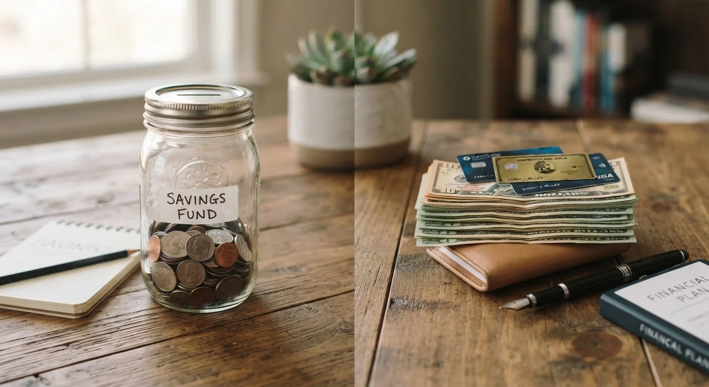 Emergency Fund vs. Debt Payoff: Where Should Your Extra Dollar Go?