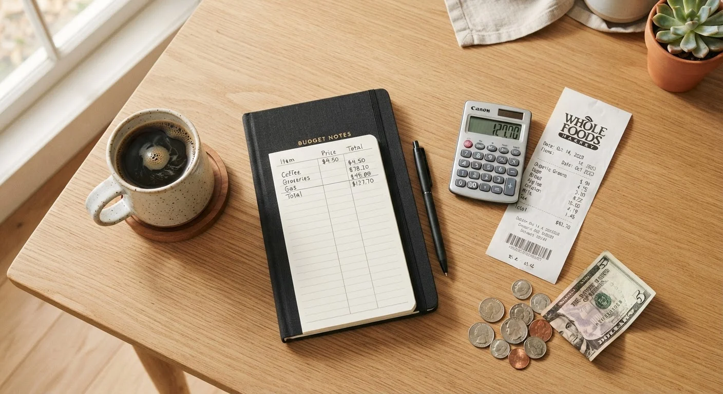 Everyday Saving Strategies: A Complete Guide From Small Habits to Big Picture Thinking