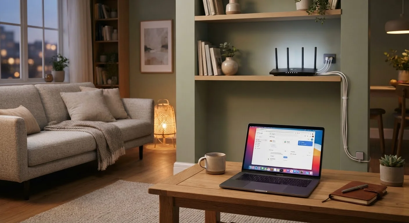 Everything Beginners Should Know About Home Internet