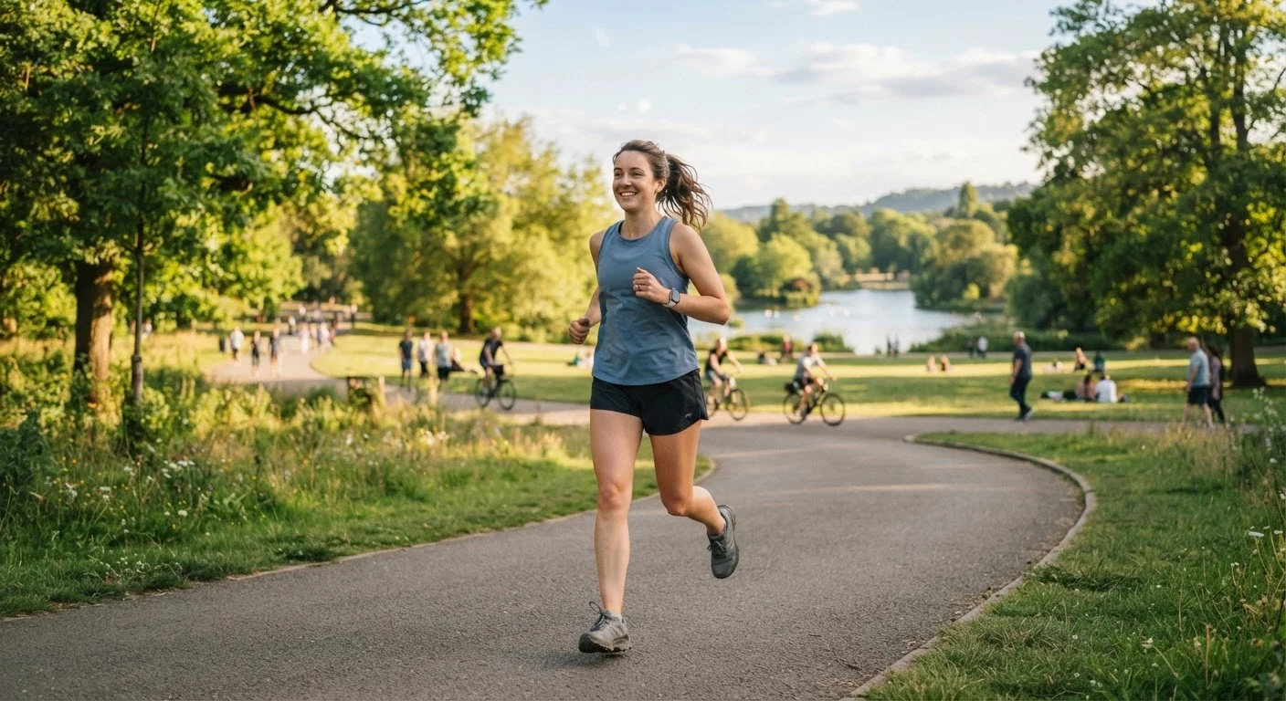Fitness Myths That Keep People from Getting Started