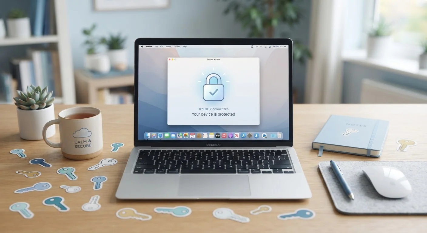 Getting Started With Password Managers: A First-Timer's Walkthrough