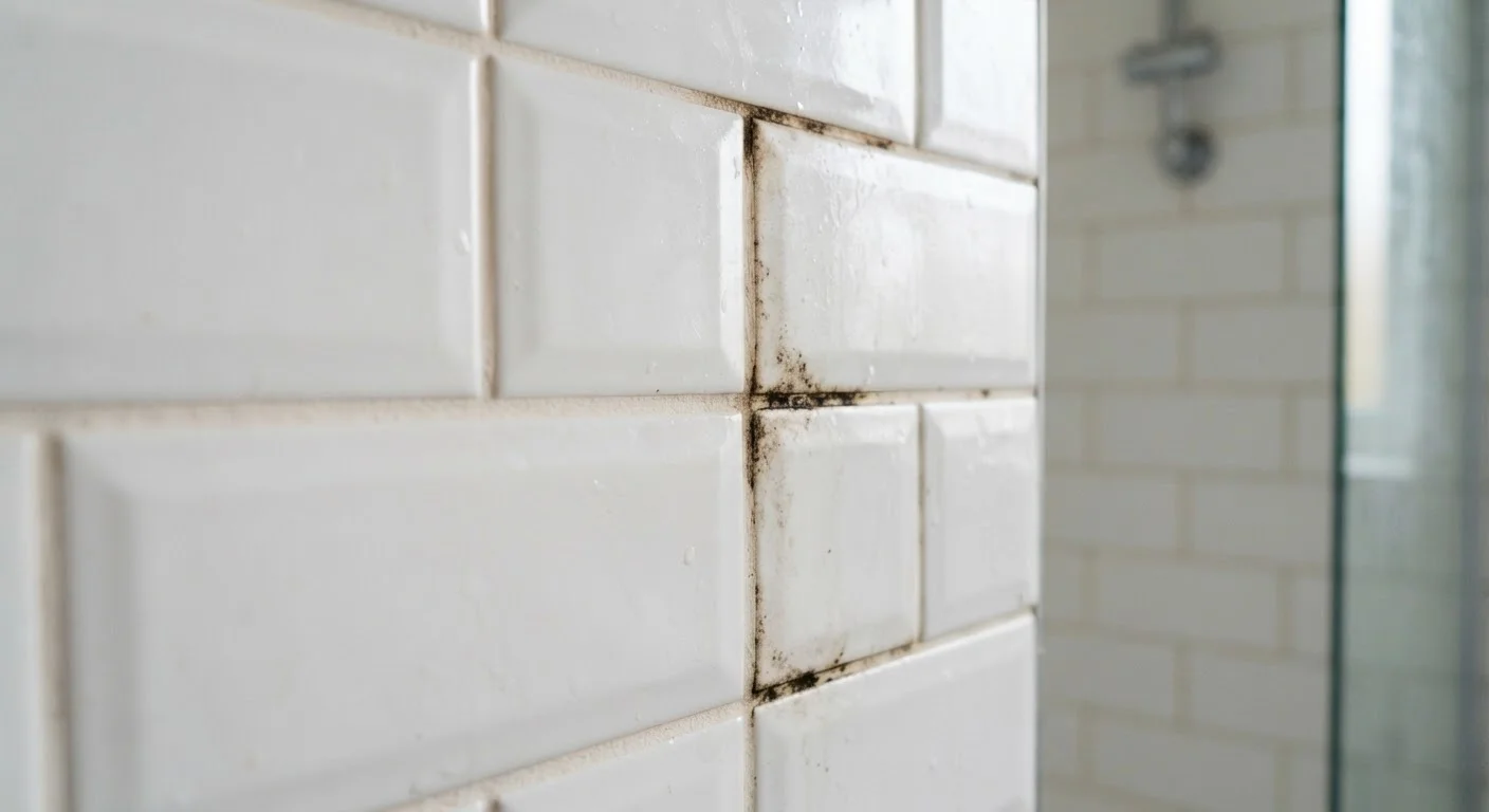Grout Myths That Lead to Bathroom Tile Problems