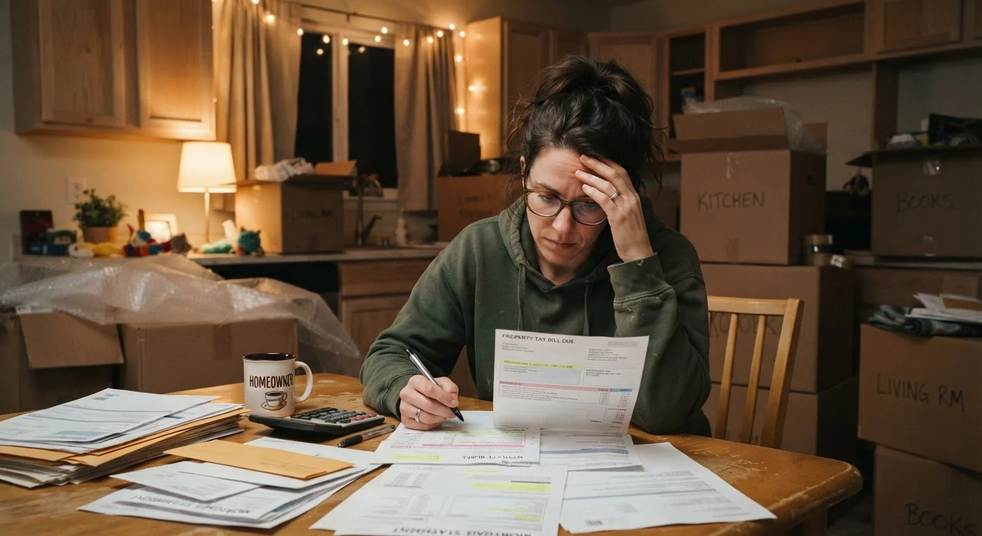 Hidden Costs of Homeownership New Buyers Rarely Anticipate