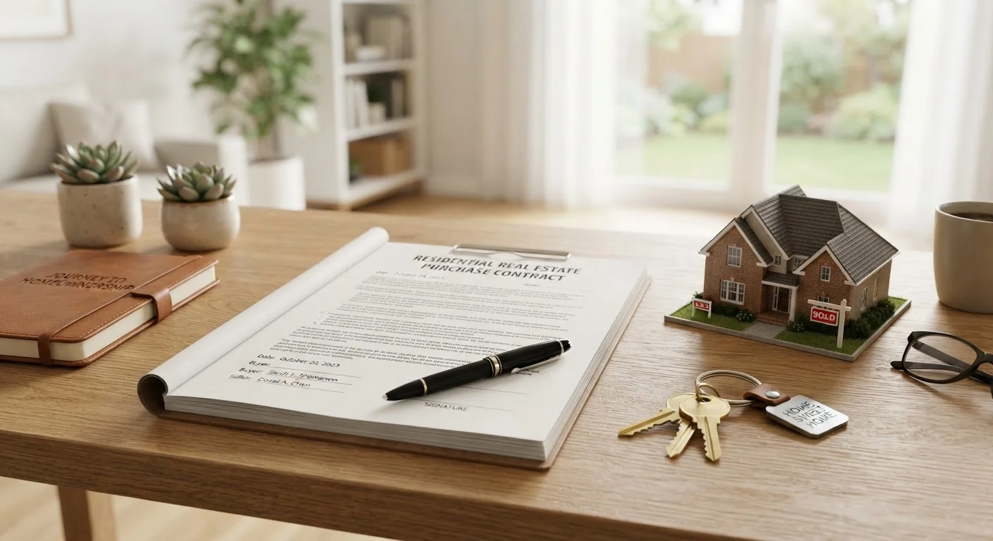 Home Buying Terminology Every First-Timer Should Know