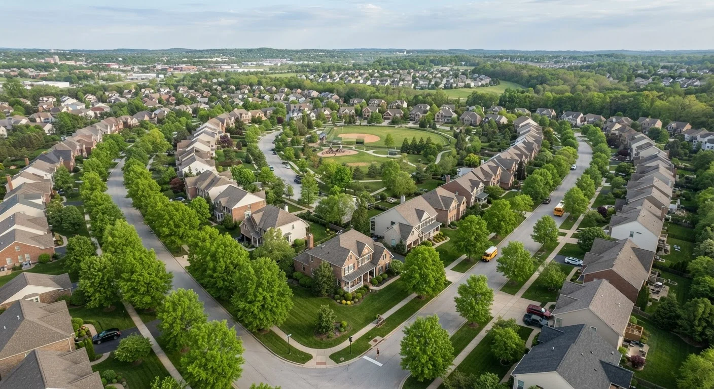 Home Valuation From the Ground Up: A Complete Introduction