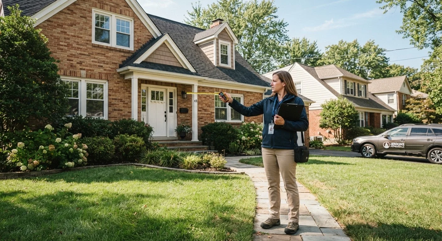 How Home Appraisals Actually Work