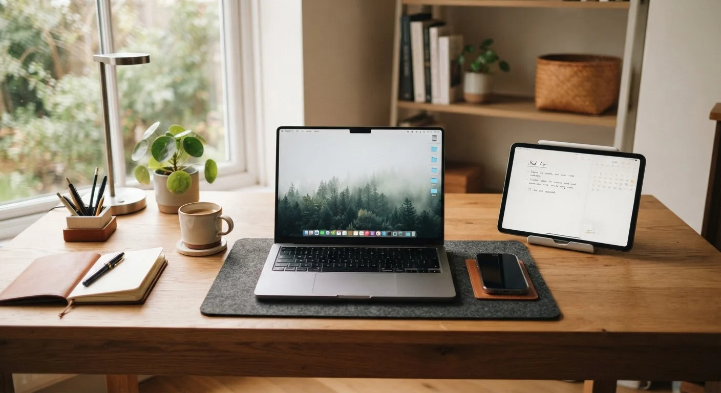 Keeping Your Devices Longer: Habits That Extend Hardware Life