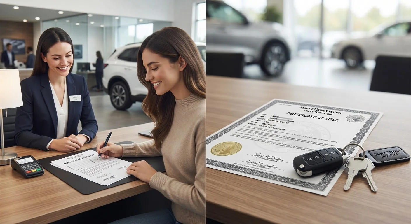 Leasing vs. Buying: A Side-by-Side Look at Long-Term Costs