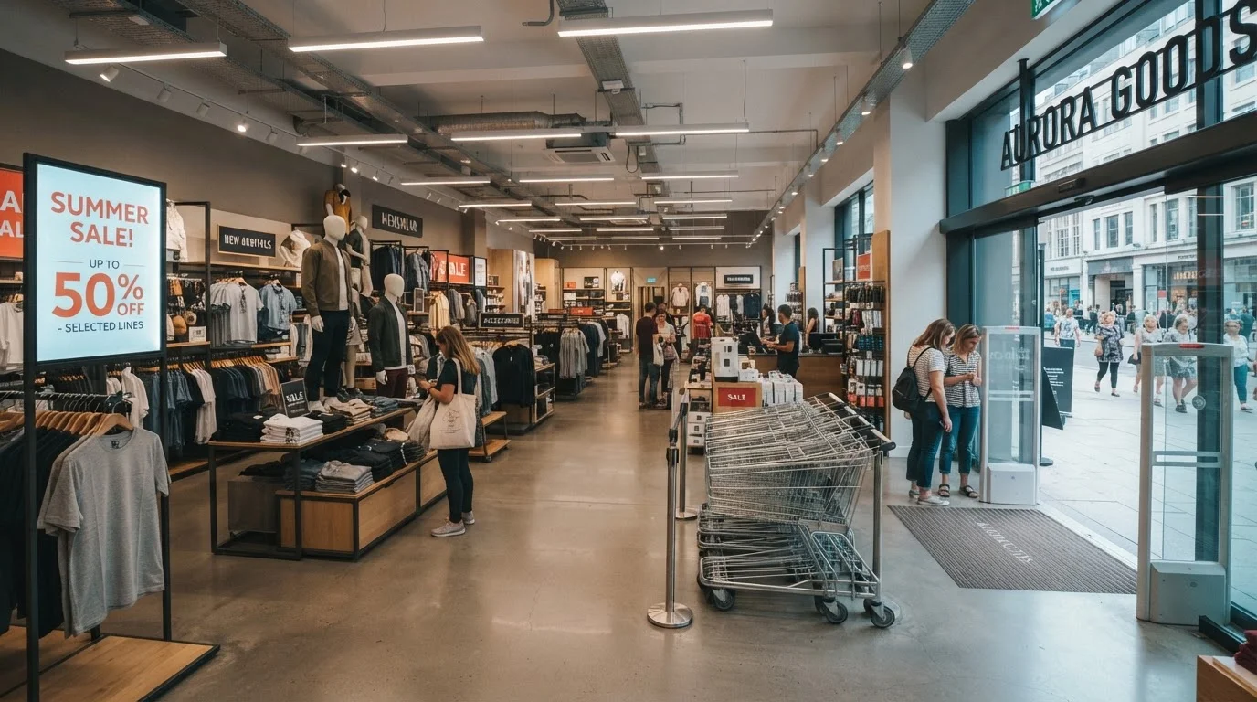 Little-Known Ways Stores Encourage You to Spend More Than You Planned