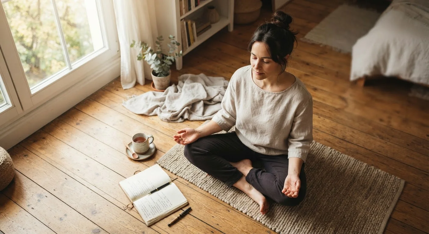 Mental Wellness: A Comprehensive Look at What It Is and How to Nurture It