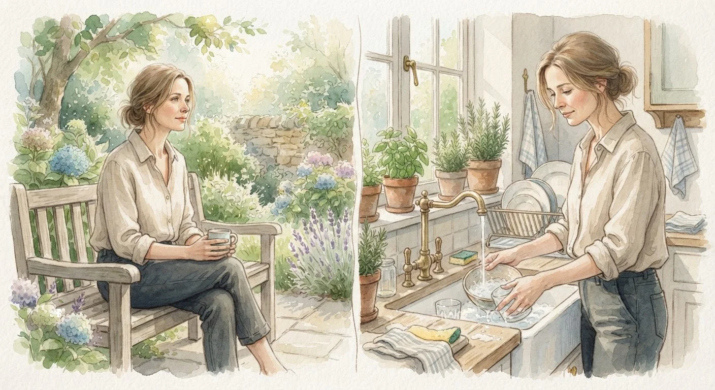 Mindfulness vs. Meditation: Clearing Up the Confusion