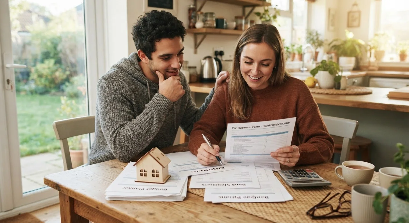 Myths About Down Payments That Trip Up First-Time Buyers