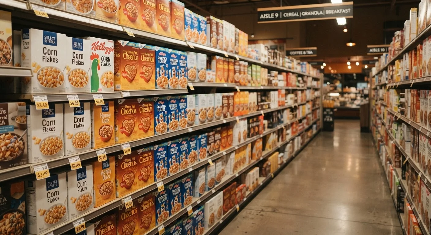Myths About Generic Brands That Most Shoppers Still Believe