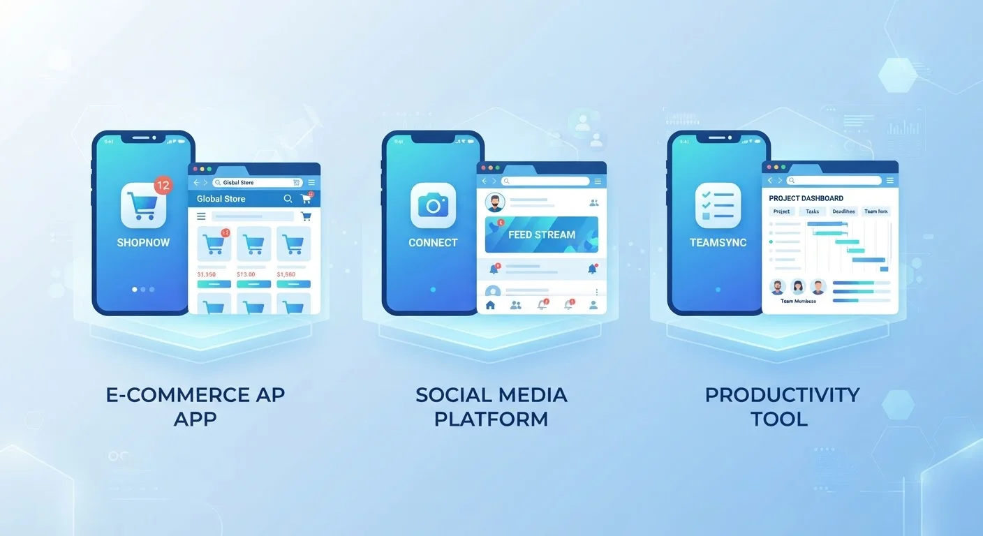 Native App, Web App, or Progressive Web App: What's the Difference?