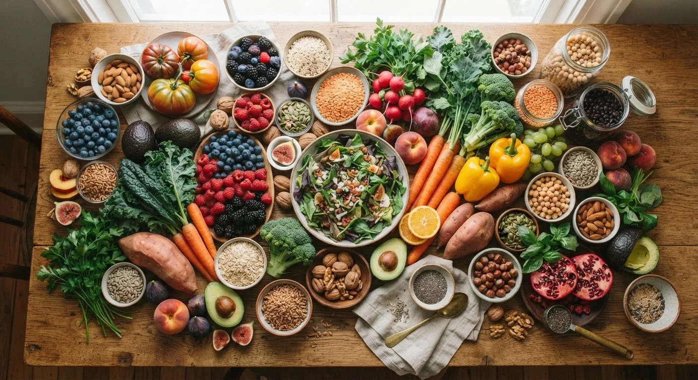 Nutrition Myths That Refuse to Die—and What the Evidence Actually Says
