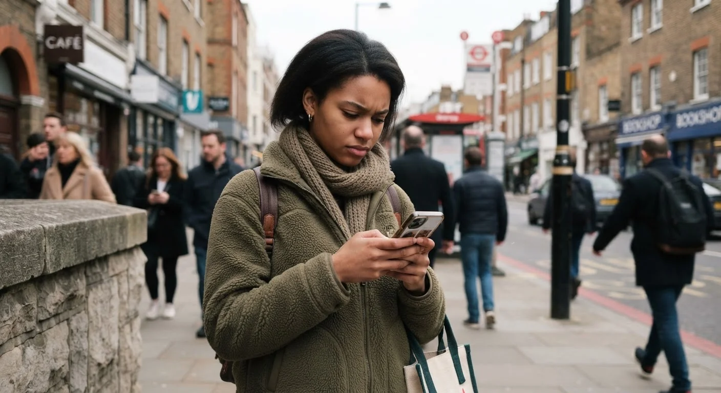 Protecting Yourself on Marketplace Apps Like Facebook Marketplace and Craigslist