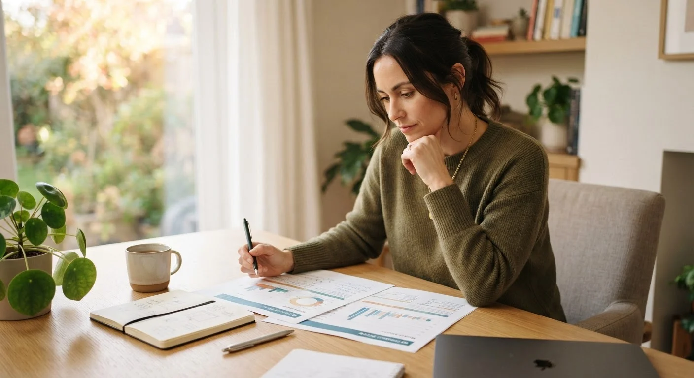 Questions to Ask Yourself Before Putting Money into Any Investment