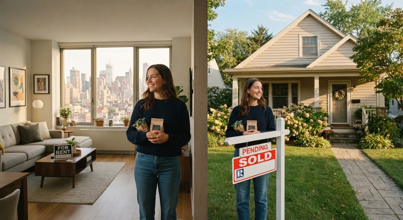 Renting vs. Buying a Home: Weighing the Real Factors