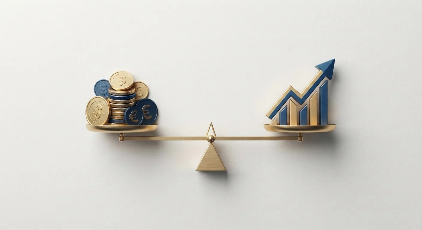Risk and Return: The Trade-Off at the Heart of Every Investment