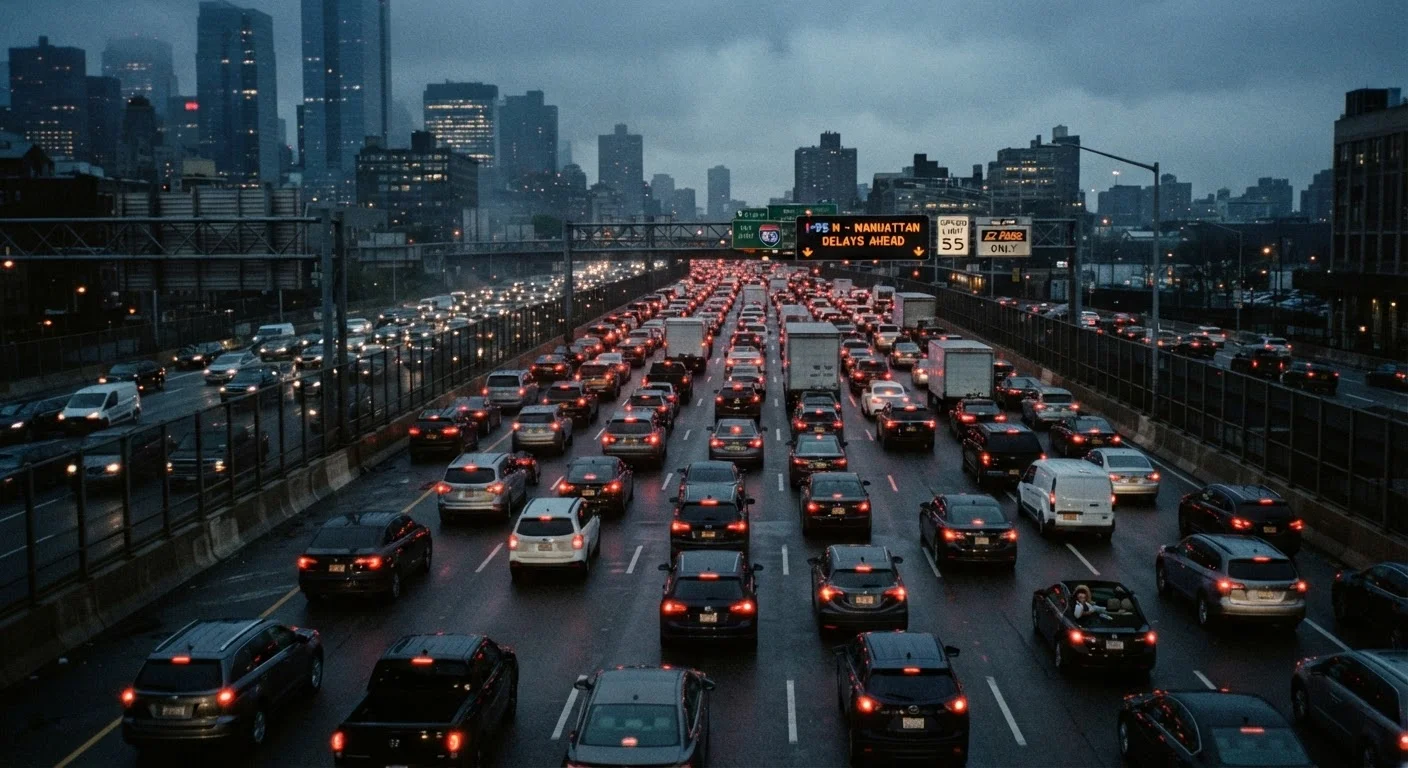 Road Rage: What Escalates Conflicts and What De-escalates Them