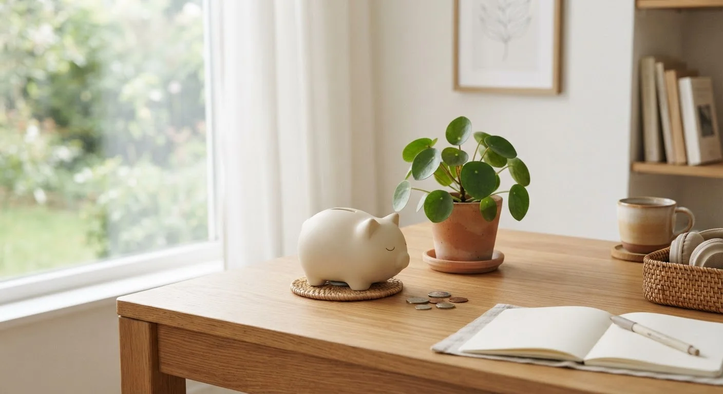 Saving Strategies for People Who Hate Budgeting