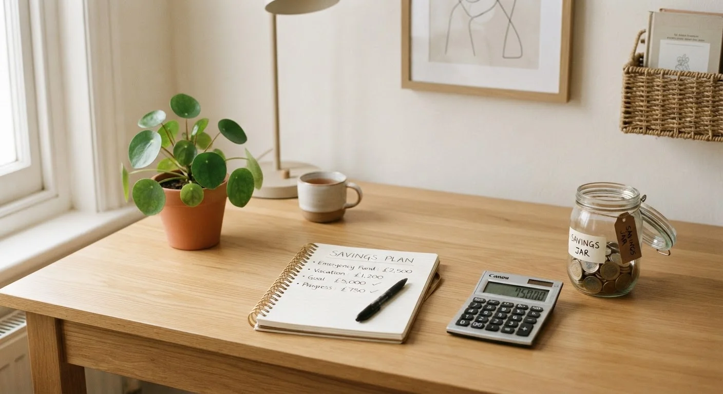Savings Strategies That Actually Hold Up Over the Long Run