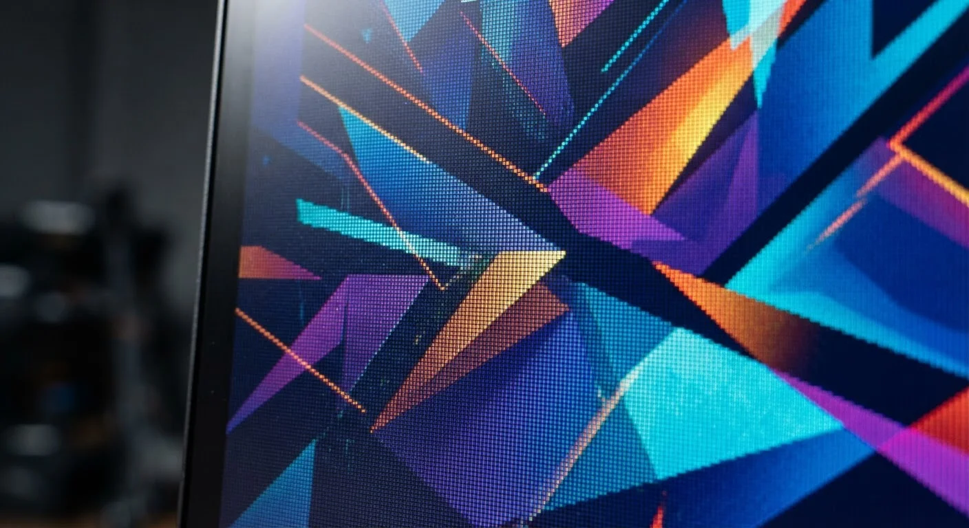Screen Resolution Numbers, Demystified