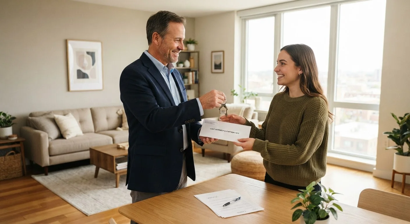 Security Deposits Explained: Limits, Deductions, and Getting Your Money Back