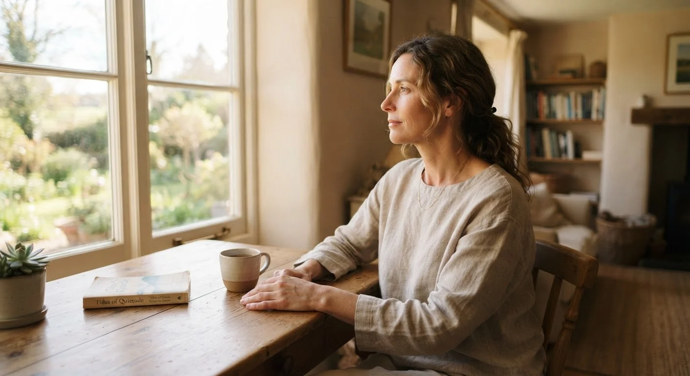 Setting Boundaries Without Guilt: What It Looks Like in Practice