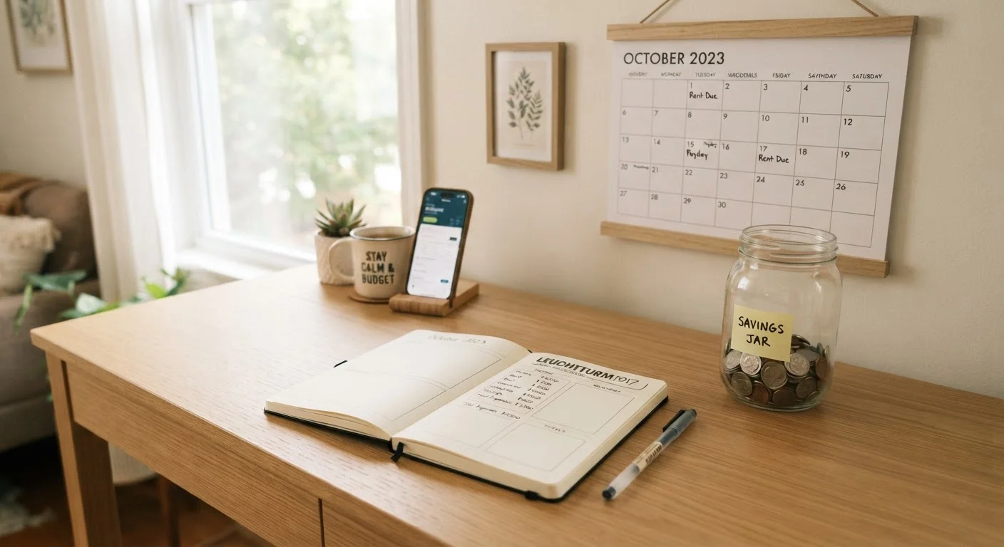 Sinking Funds: The Budgeting Tool That Prevents Financial Surprises
