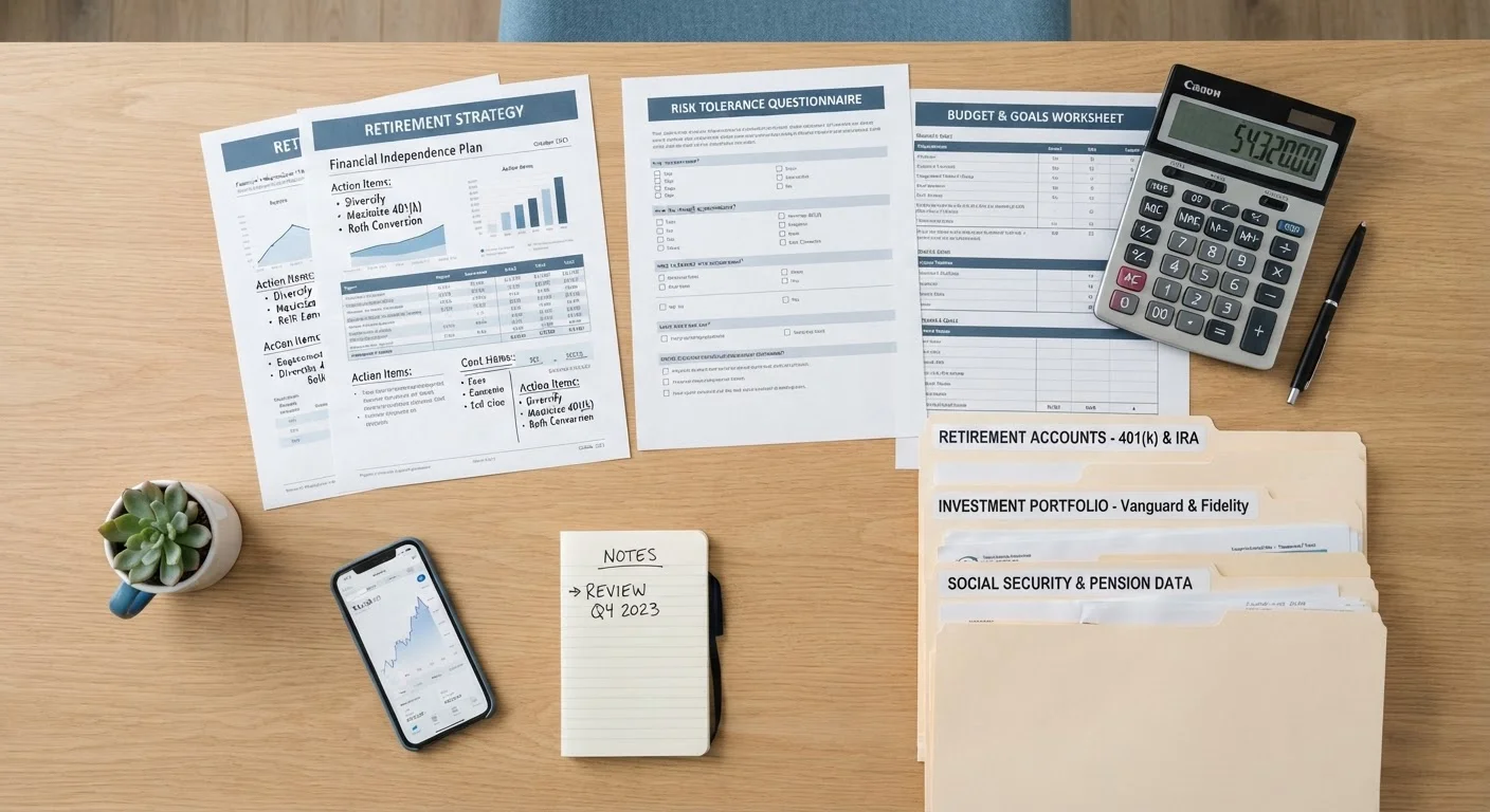 Tax-Advantaged Accounts Demystified: 401(k), IRA, and Roth Explained