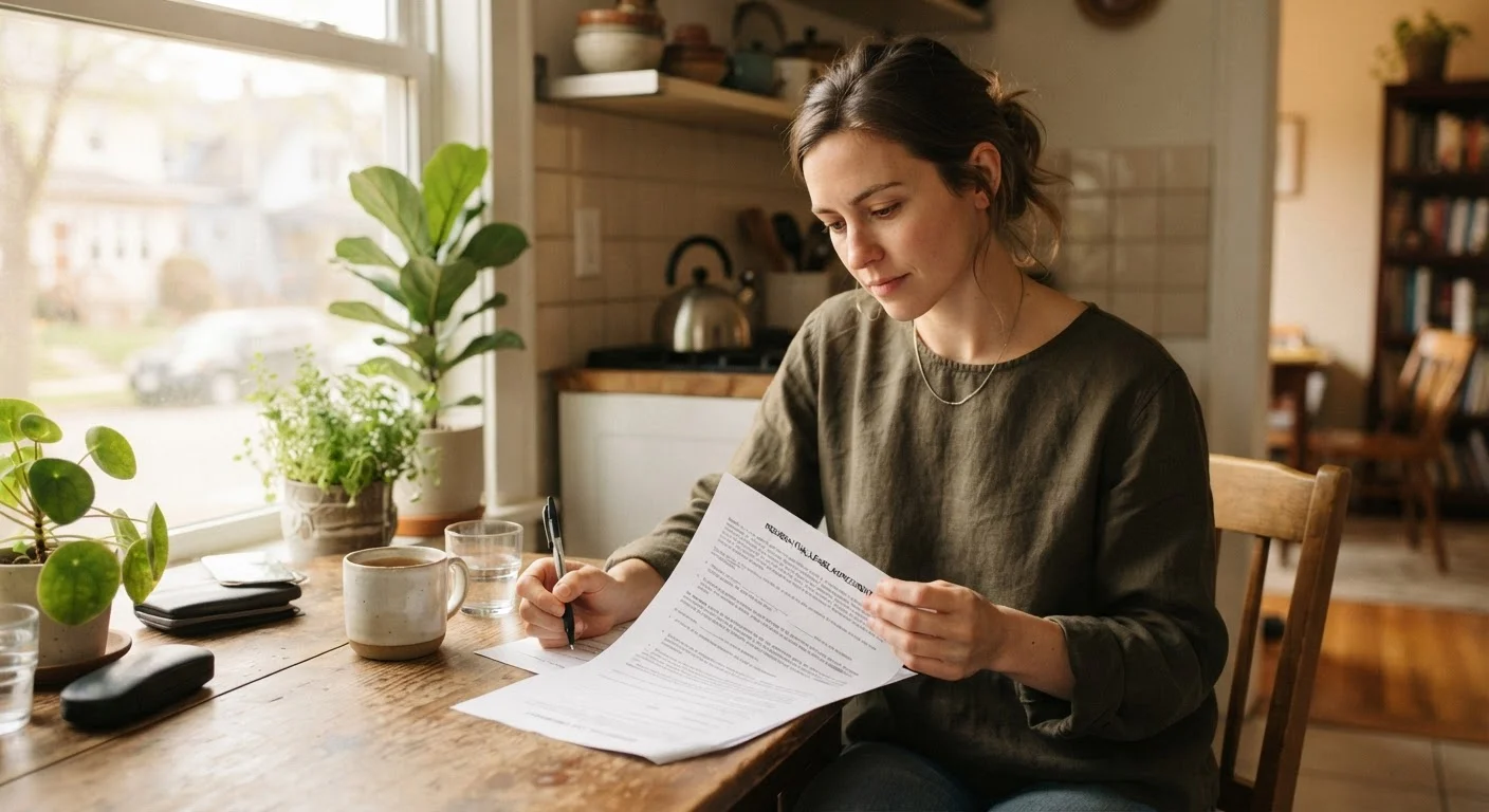 Tenant Rights Every US Renter Should Know Before Moving In