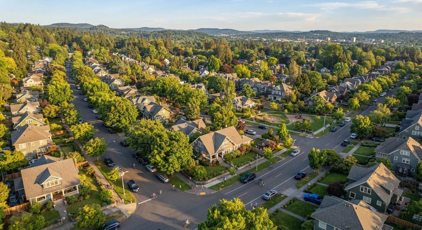 The American Home Buying Process, Start to Finish