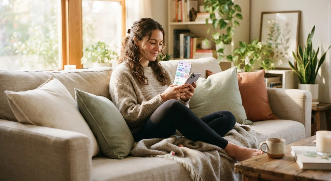 The Case For and Against Digital Mental Health Apps
