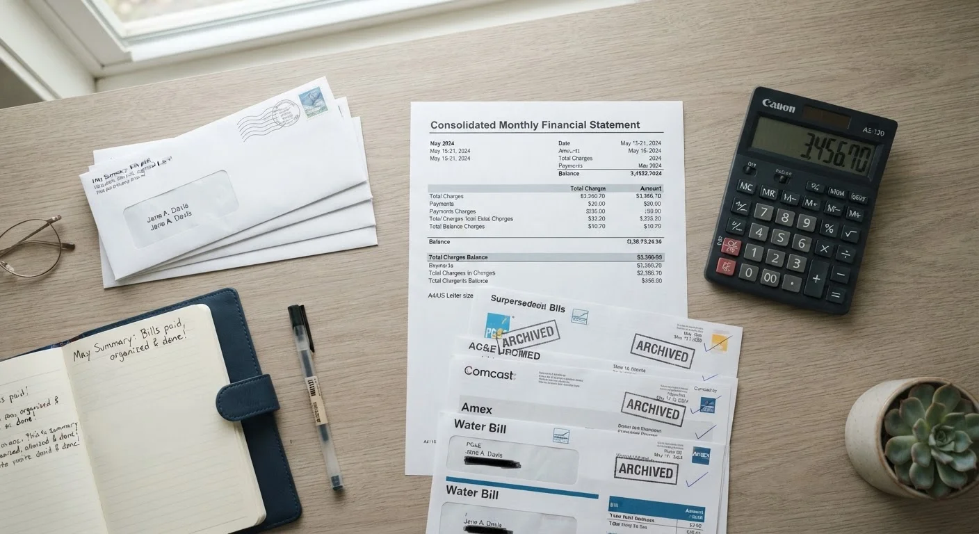 The Pros and Cons of Debt Consolidation