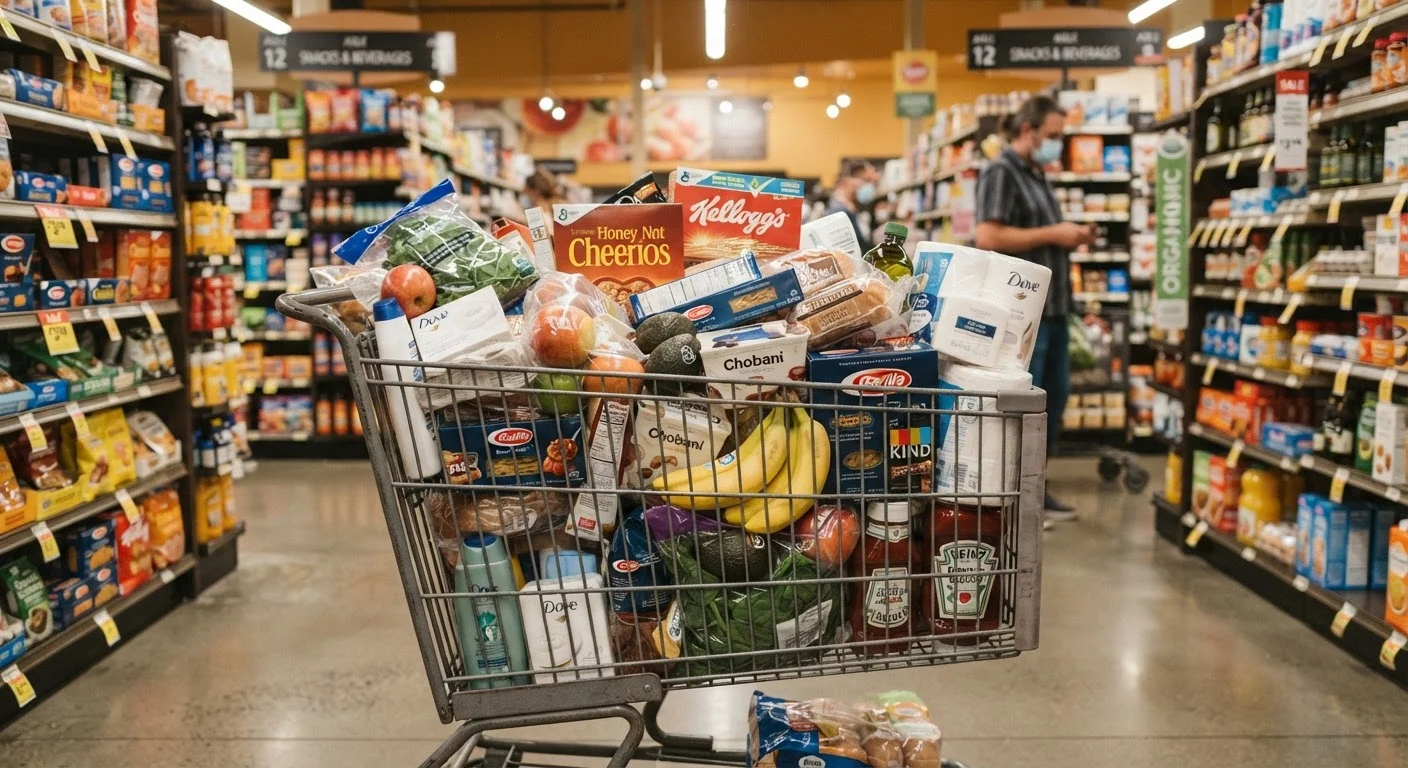 The Psychology Behind Impulse Buying — and What Actually Curbs It