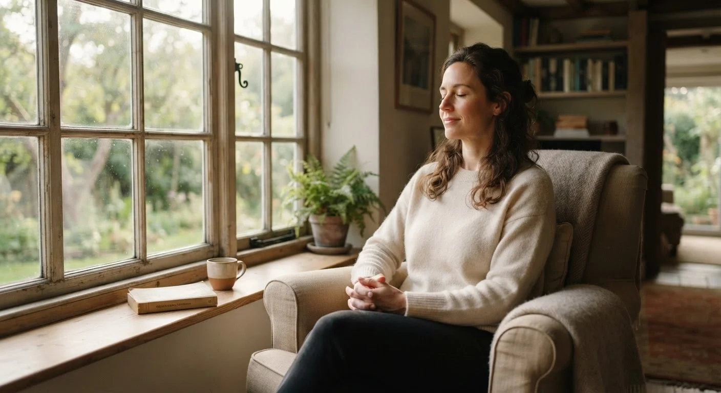 Understanding Emotional Regulation: The Skill Behind Managing Big Feelings