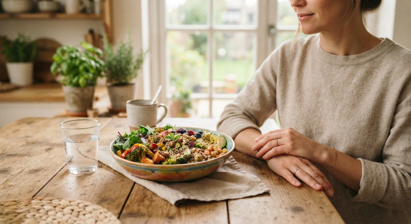 Understanding Hunger and Fullness Signals