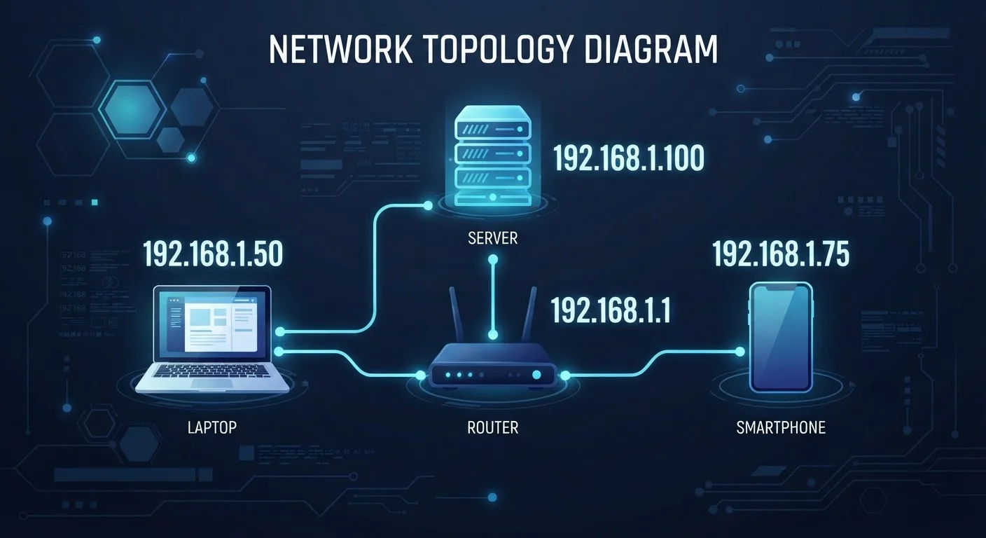 Understanding IP Addresses: Public, Private, Static, and Dynamic
