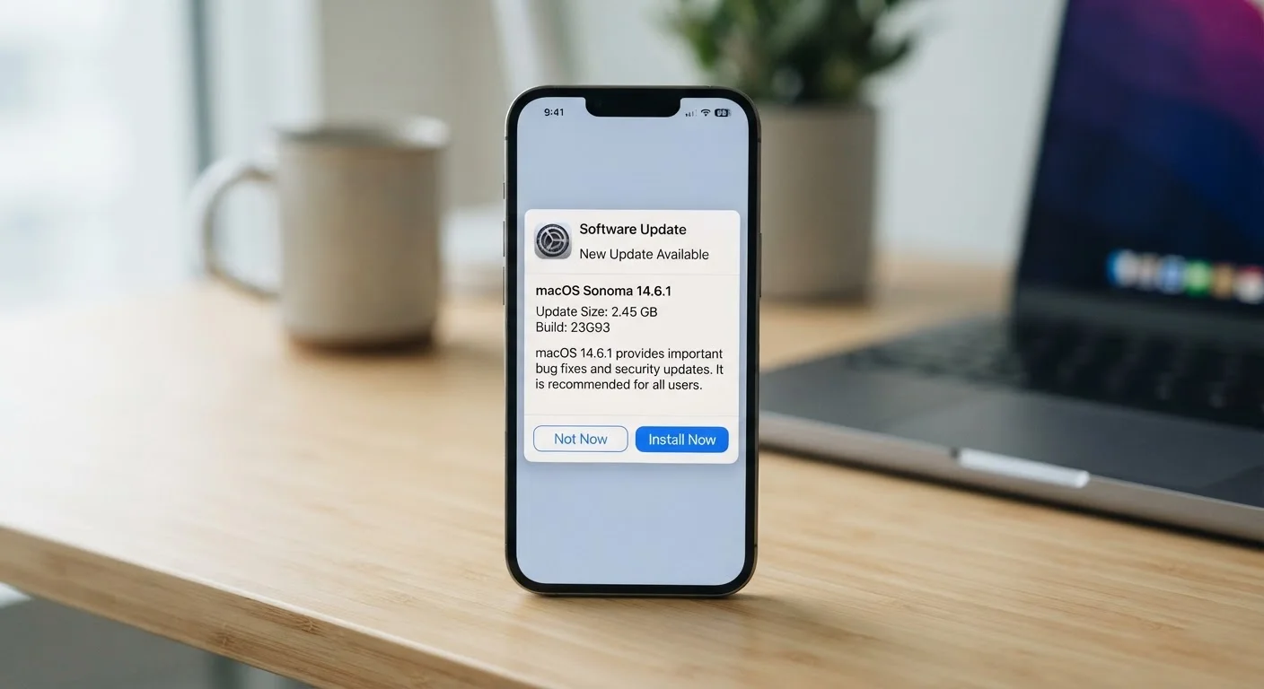 Understanding Software Versioning: What Those Numbers Actually Mean